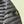 Stone Island Black Nylon Loom Woven Down Jacket
