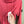 Stone Island Pink Hoodie