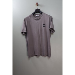 Stone Island Slate Grey T-Shirt