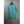 Stone Island Turquoise Shadow Project Jumper