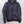 Stone Island Black Crinkle Reps Jacket