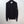 Stone Island Black 1/4 Zip Jumper