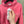 Stone Island Pink Hoodie