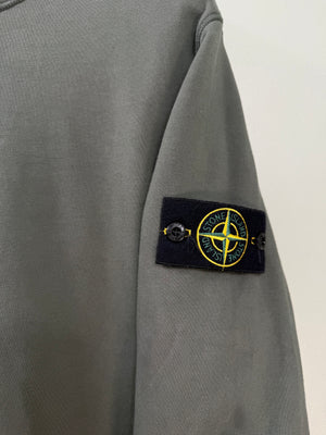 Stone Island Khaki Jumper