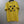 C.P. Company Yellow T-Shirt