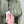 Stone Island Green Smock