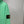 Stone Island Green Hoodie