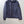 Stone Island Navy Micro Yarn Down Jacket