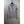Stone Island Grey 1/4 Zip Jumper