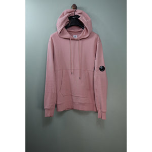 C.P. Company Pink Hoodie