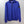 Stone Island Blue 1/4 Zip Jumper
