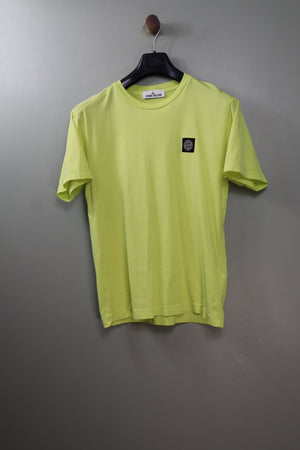 Stone Island Pistachio T-Shirt