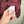 Stone Island Red Nylon Metal Overshirt