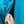 C.P. Company Aqua Blue Soft Shell Jacket