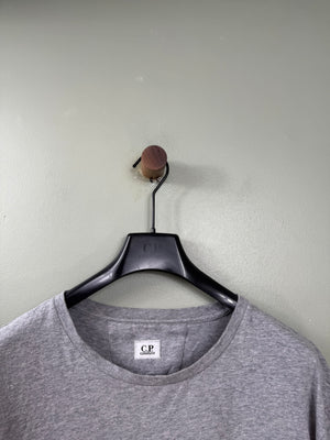 C.P. Company Grey T-Shirt