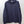 Stone Island Navy 1/4 Zip Jumper