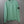 Stone Island Green Knit Jumper