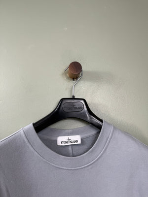 Stone Island Lavender Jumper