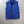 Stone Island Blue Garment Dyed Down Gilet