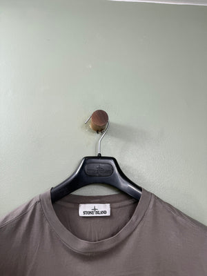 Stone Island Slate Grey T-Shirt