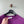 Stone Island Purple Jumper