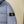 Stone Island Baby Blue Naslan Light Watro Down Jacket