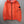 Stone Island Orange Naslan Light Watro Jacket