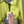 Stone Island Yellow Membrana Jacket