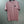 Stone Island Pink T-Shirt