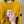 Stone Island Yellow Jumper