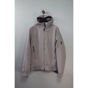 C.P. Company Light Green Soft Shell Jacket