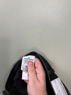Stone Island Black SL Jeans