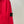 Stone Island Red Hoodie