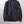 Stone Island Black Nylon Metal Overshirt