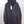 C.P. Company Black Soft Shell Parka Jacket