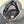 C.P. Company Black Knit Down Jacket