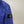 Stone Island Blue Overshirt