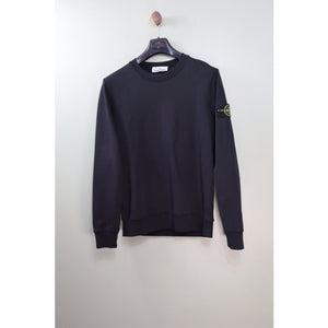 Stone Island Black Jumper