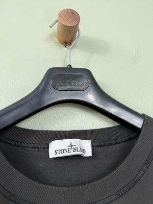 Stone Island Charcoal T-Shirt