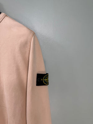 Stone Island Beige Jumper