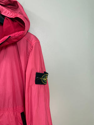 Stone Island Crinkle Reps Jacket