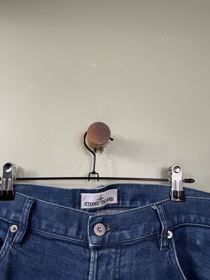 Stone Island RE-T Jeans