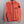 Stone Island Orange Overshirt