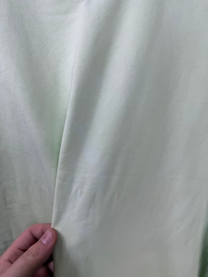 Stone Island Pastel Green Jumper