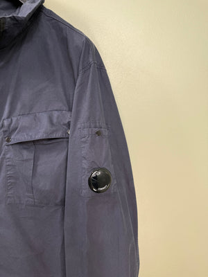 C.P. Company Navy Smock