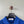 Stone Island Blue Regular Fit Polo