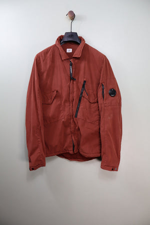 C.P. Company Copper 50 Fili Jacket