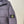 Stone Island Charcoal Grey Crinkle Reps Down Jacket