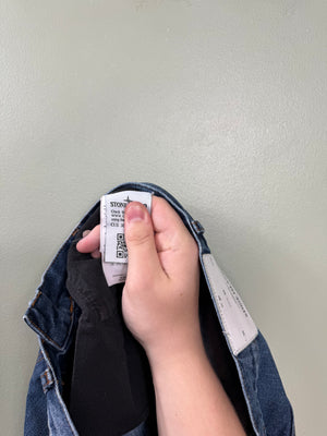 Stone Island Blue SL Jeans