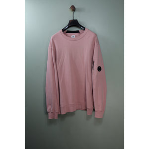 C.P. Company Pink Jumper